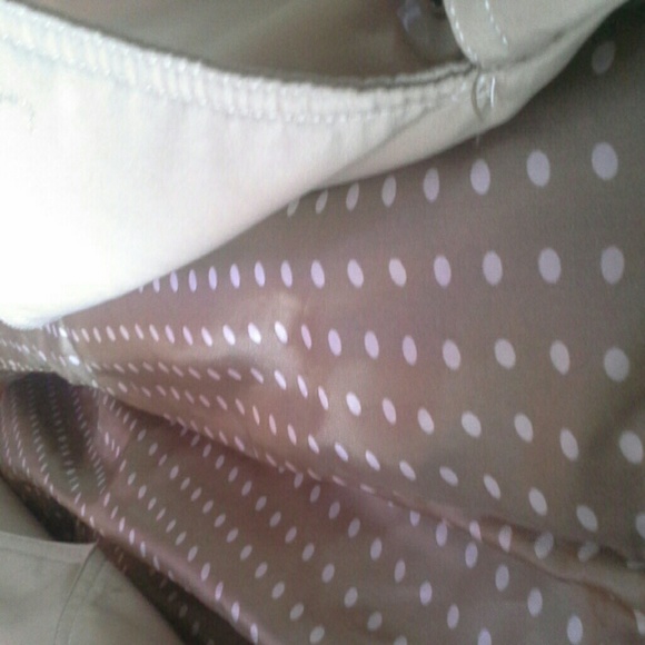 All Weather coat - Picture 2 of 4